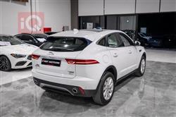 جاكوار إي- بيس